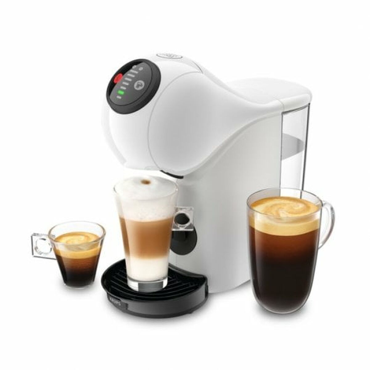 Kapselikahvinkeitin Krups Dolce Gusto Genio S